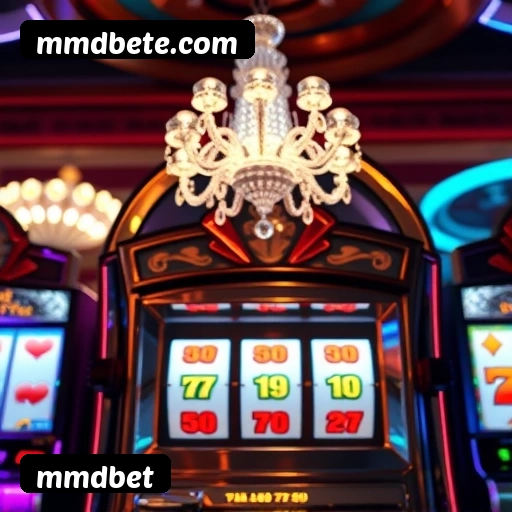 Loterias online disponíveis na mmdbet