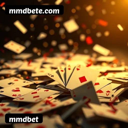 Níveis do programa VIP da mmdbet